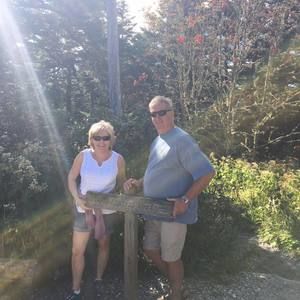 Meet your Posher, Joan